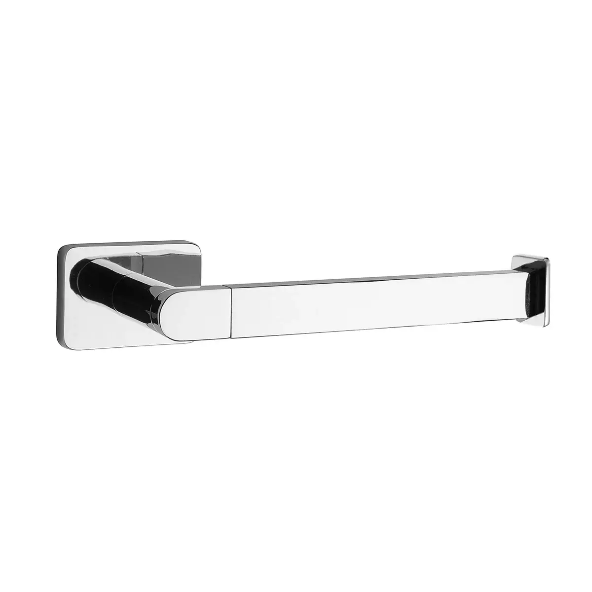 Vega | Round Rose Lever | 30-D006434BLK